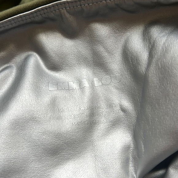 Glow Band Toby Shorts - Picture 6 of 7